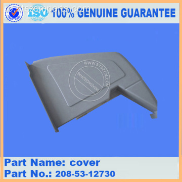 PC130-7 PC800-E0 PC160LC-7 Cover 208-53-12730